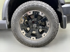 Used 2026  Honda Passport TrailSport Elite AWD at Dutro Auto near Zanesville&comma; OH