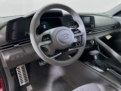 New 2026  Hyundai Elantra SEL Sport IVT at Dutro Auto near Zanesville&comma; OH