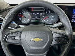 Used 2024  Chevrolet Trax FWD 4dr LS at Dutro Auto near Zanesville&comma; OH
