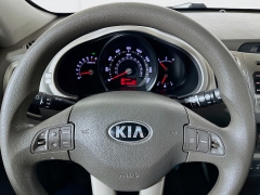 Used 2014  Kia Sportage 4d SUV FWD LX at Graham Auto Mall near Mansfield, OH
