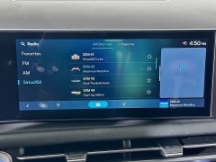 New 2026  Hyundai Santa Cruz SE AWD at Graham Auto Mall near Mansfield, OH