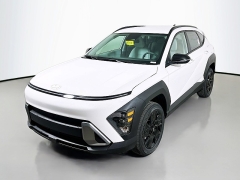 New 2026  Hyundai Kona SEL Sport AWD *Ltd Avail* at Dutro Auto near Zanesville, OH