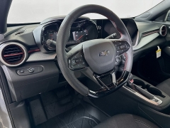 New 2026  Chevrolet Trax FWD 4dr 1RS at Dutro Auto near Zanesville&comma; OH