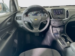 Used 2023  Chevrolet Equinox FWD 4dr LT w&sol;1LT at Dutro Auto near Zanesville&comma; OH