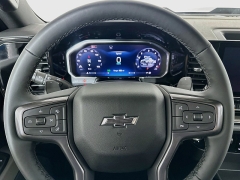 New 2026  Chevrolet Silverado 1500 4WD Crew Cab 147" ZR2 at Graham Auto Mall near Mansfield&comma; OH