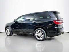 Used 2023  Dodge Durango GT Plus AWD at Graham Auto Mall near Mansfield, OH