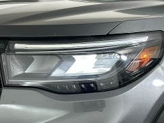 Used 2025  Ford Explorer ST-Line 4WD at Dutro Auto near Zanesville, OH