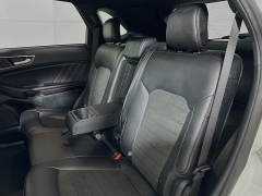 Used 2022  Ford Edge ST-Line AWD at Graham Auto Mall near Mansfield, OH