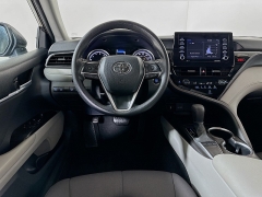 Used 2023  Toyota Camry LE Auto at Dutro Auto near Zanesville, OH