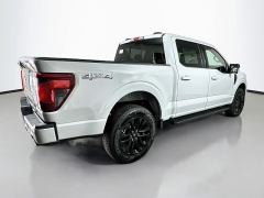 New 2026  Ford F-150 4WD XLT SuperCrew 5&period;5' Box at Dutro Auto near Zanesville&comma; OH