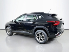 New 2026  Chevrolet Trax FWD 4dr LT at Dutro Auto near Zanesville&comma; OH