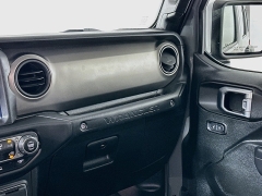 Used 2021  Jeep Wrangler Unlimited Willys Sport 4x4 at Dutro Auto near Zanesville&comma; OH