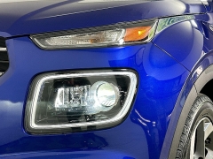 Used 2023  Hyundai Venue Limited IVT at Dutro Auto near Zanesville&comma; OH