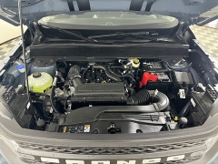 New 2025  Ford Bronco Sport Big Bend 4x4 at Dutro Auto near Zanesville, OH