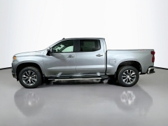 New 2026  Chevrolet Silverado 1500 4WD Crew Cab 147" LT w&sol;1LT at Graham Auto Mall near Mansfield&comma; OH
