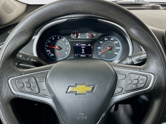 Used 2022  Chevrolet Malibu 4dr Sdn LT at Dutro Auto near Zanesville&comma; OH