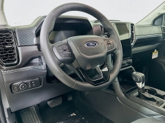 New 2026  Ford Ranger XLT 4WD SuperCrew 5' Box at Dutro Auto near Zanesville&comma; OH
