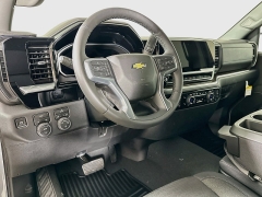 New 2026  Chevrolet Silverado 1500 4WD Crew Cab 147" LT w&sol;1LT at Graham Auto Mall near Mansfield&comma; OH