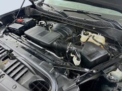 Used 2023  Chevrolet Silverado 1500 4WD Crew Cab 147" Custom Trail Boss at Dutro Auto near Zanesville&comma; OH