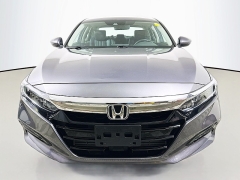 Used 2020  Honda Accord Sedan 4d EX-L 2.0T at Dutro Auto near Zanesville, OH