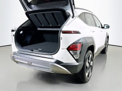 New 2026  Hyundai Kona Limited AWD at Dutro Auto near Zanesville&comma; OH