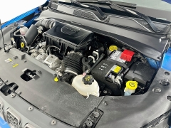 Used 2026  Jeep Compass Trailhawk 4x4 at Dutro Auto near Zanesville&comma; OH
