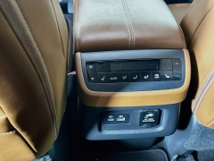 Used 2023  Nissan Pathfinder Platinum 4WD at Graham Auto Mall near Mansfield&comma; OH