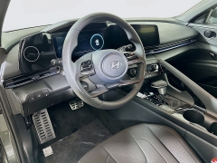 New 2026  Hyundai Elantra Hybrid SEL Sport Sedan at Dutro Auto near Zanesville&comma; OH