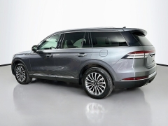 Used 2024  Lincoln Aviator Premiere AWD at Dutro Auto near Zanesville&comma; OH