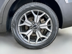 Used 2021  Kia Seltos 4d SUV AWD EX at Graham Auto Mall near Mansfield&comma; OH