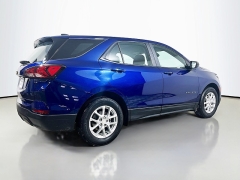 Used 2023  Chevrolet Equinox FWD 4dr LS w&sol;1LS at Dutro Auto near Zanesville&comma; OH