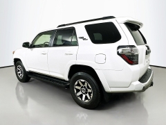 Used 2021  Toyota 4Runner TRD Off Road Premium 4WD at Graham Auto Mall near Mansfield&comma; OH