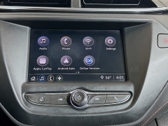 Used 2022  Chevrolet Trailblazer AWD 4dr RS at Dutro Auto near Zanesville&comma; OH