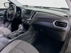 Used 2019  Chevrolet Equinox 4d SUV FWD LT w&sol;1LT at Dutro Auto near Zanesville&comma; OH