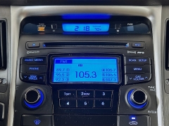 Used 2013  Hyundai Sonata 4d Sedan GLS at Dutro Auto near Zanesville, OH