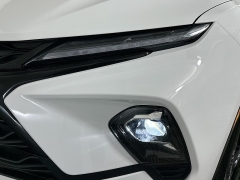 Used 2023  Chevrolet Blazer FWD 4dr LT w/2LT at Dutro Auto near Zanesville, OH