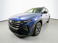 New 2025  Hyundai Tucson XRT AWD at Dutro Auto near Zanesville, OH