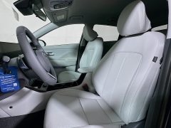 New 2026  Hyundai Kona SEL Premium FWD at Dutro Auto near Zanesville&comma; OH
