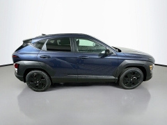 New 2027  Hyundai Kona SEL Sport FWD at Dutro Auto near Zanesville&comma; OH