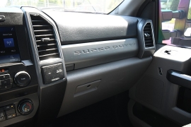 Used 2022  Ford Super Duty F-350 4WD XLT SuperCab SRW 8' Box at Dutro Auto near Zanesville&comma; OH