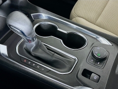 Used 2022  Chevrolet Traverse AWD 4dr LS w/1LS at Graham Auto Mall near Mansfield, OH