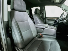Used 2023  GMC Sierra 1500 4WD Double Cab 147" Elevation w&sol;3VL at Graham Auto Mall near Mansfield&comma; OH