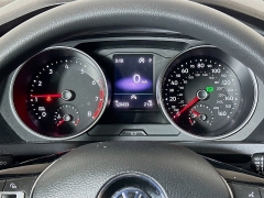 Used 2020  Volkswagen Tiguan 4d SUV S at Dutro Auto near Zanesville&comma; OH