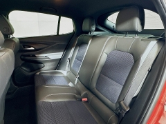 Used 2024  Buick Envista FWD 4dr Preferred at Dutro Auto near Zanesville&comma; OH