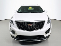 New 2026  Cadillac XT5 AWD 4dr Premium Luxury at Dutro Auto near Zanesville&comma; OH