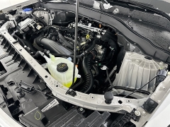 New 2026  Ford Explorer Active w&sol;200A Pkg 4WD at Graham Auto Mall near Mansfield&comma; OH