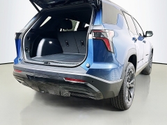 New 2027  Chevrolet Equinox AWD 4dr RS w&sol;2RS at Dutro Auto near Zanesville&comma; OH