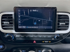 Used 2022  Hyundai Venue Limited IVT at Dutro Auto near Zanesville, OH