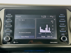 Used 2022  Toyota Tacoma 4WD SR Double Cab 5ft Bed V6 AT at Dutro Auto near Zanesville, OH