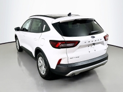 New 2026  Ford Escape Active AWD at Graham Auto Mall near Mansfield, OH